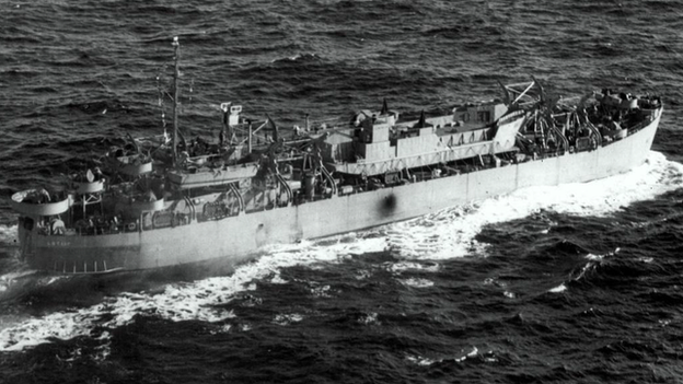 LST 507