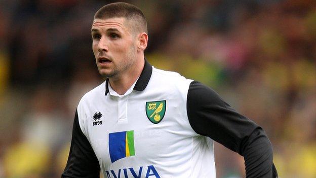 Gary Hooper