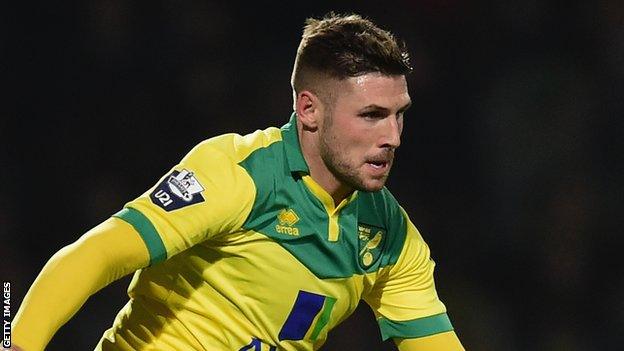 Gary Hooper