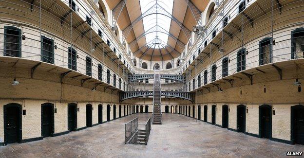 Kilmainham Gaol