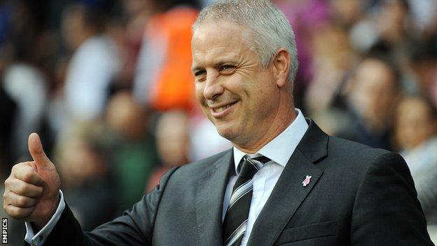 Kit Symons