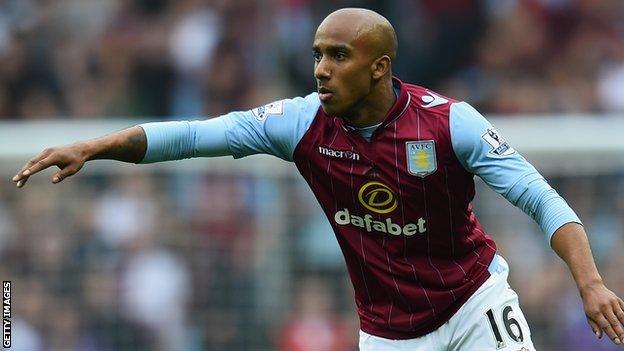 Fabian Delph