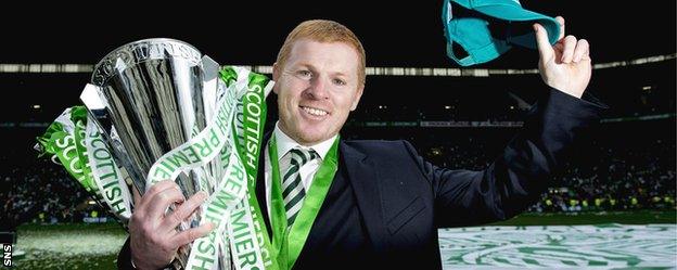 Neil Lennon