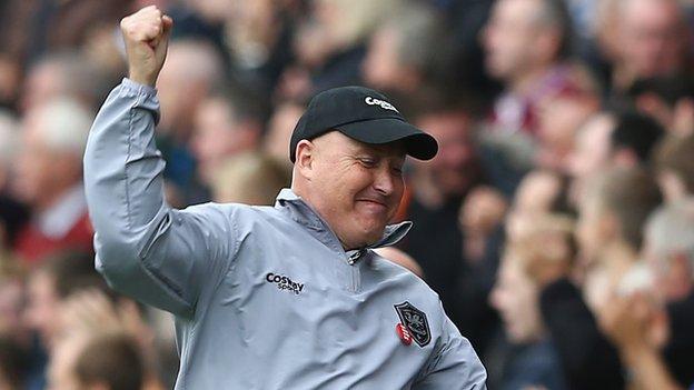 Russell Slade