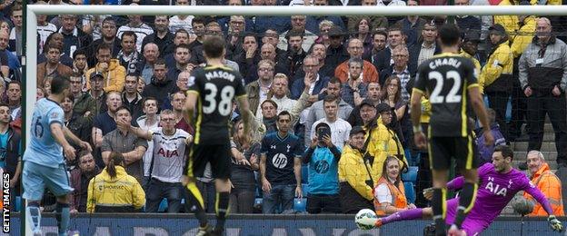 Sergio Aguero