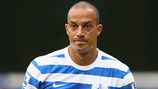 Bobby Zamora