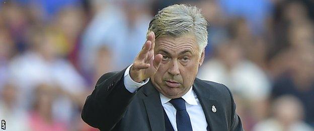 Carlo Ancelotti