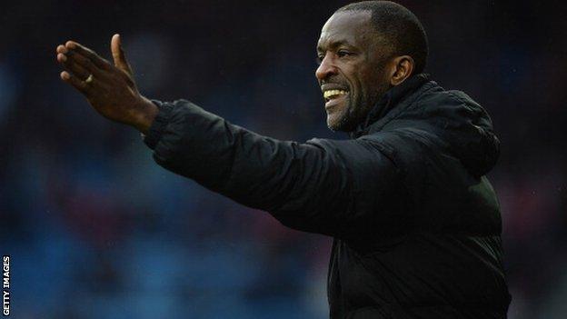 Chris Powell