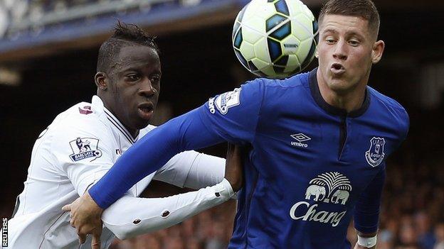 Ross Barkley