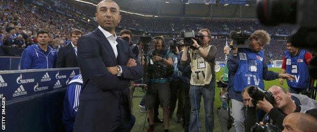 Roberto Di Matteo