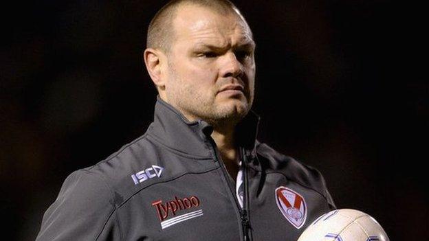 Keiron Cunningham