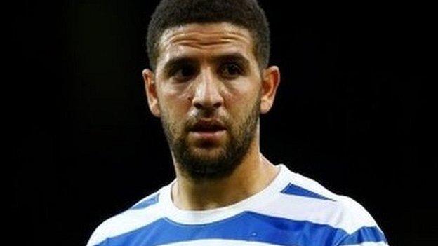 Adel Taarabt