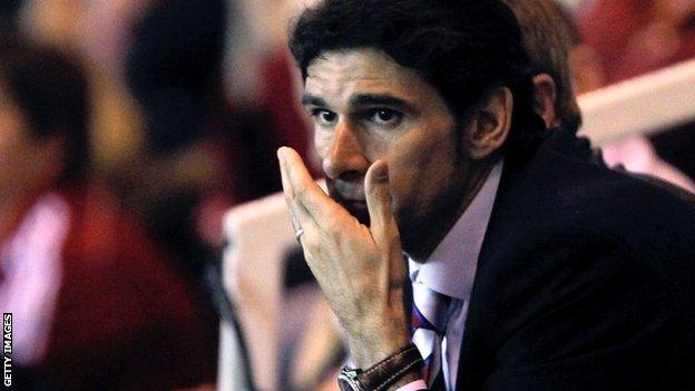 Aitor Karanka