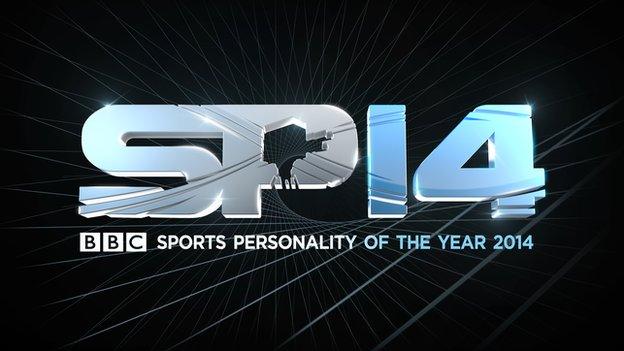 BBC Sports Personality of the Year 2014