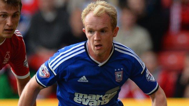 Jonny Williams