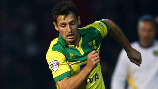 Wes Hoolahan