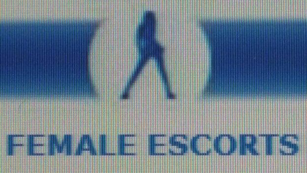 Female Escorts