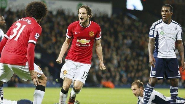 Daley Blind