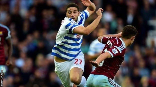 Adel Taarabt