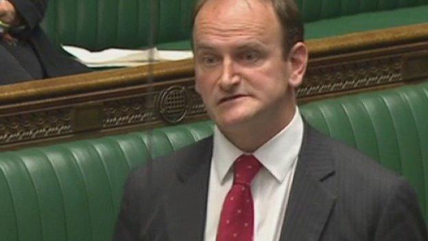 Douglas Carswell