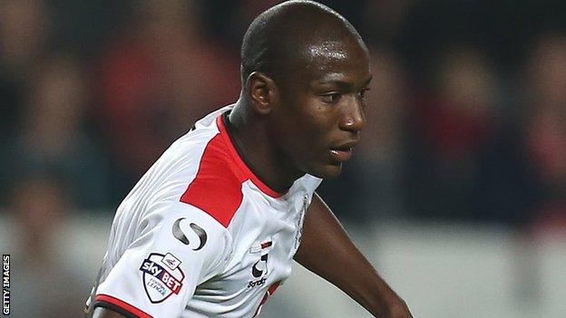 Benik Afobe