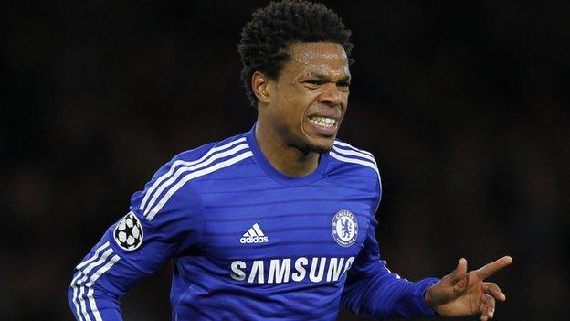 Loic Remy