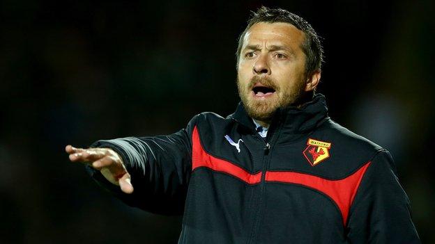 Slavisa Jokanovic