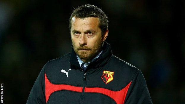 Slavisa Jokanovic