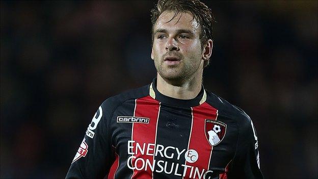 Brett Pitman