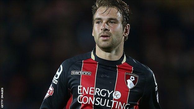 Brett Pitman