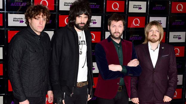 Kasabian