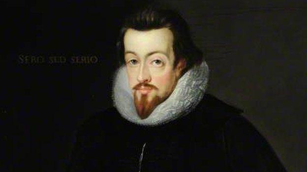 Robert Cecil