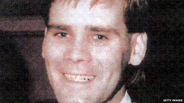 Brian Drysdale had been waiting for an HIV test when he killed himself