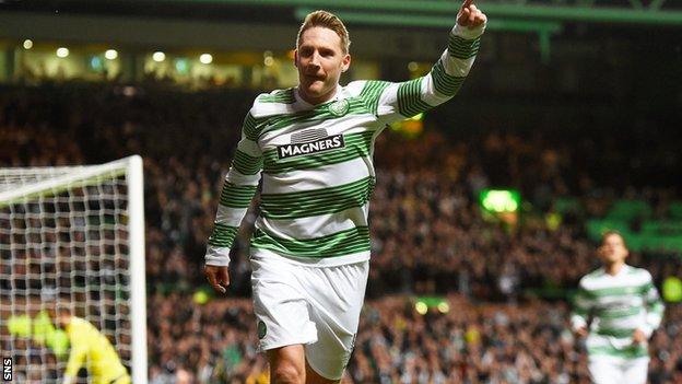 Kris Commons