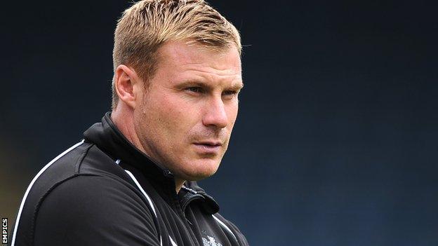 David Flitcroft