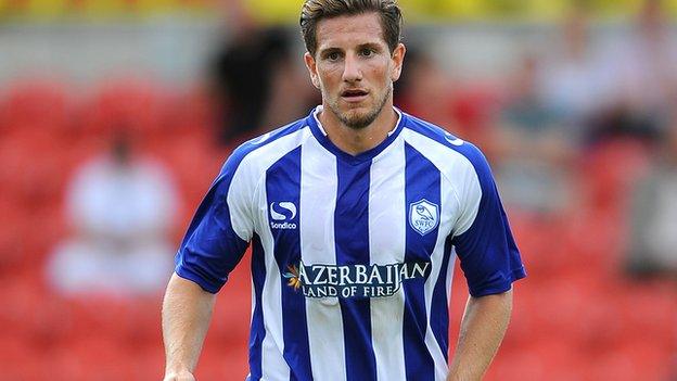 Sam Hutchinson