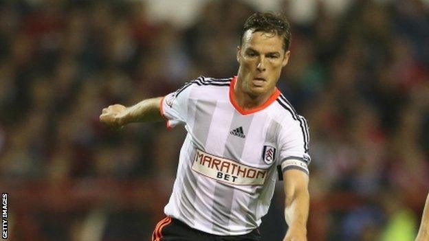 Scott Parker