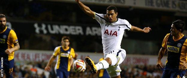 Etienne Capoue