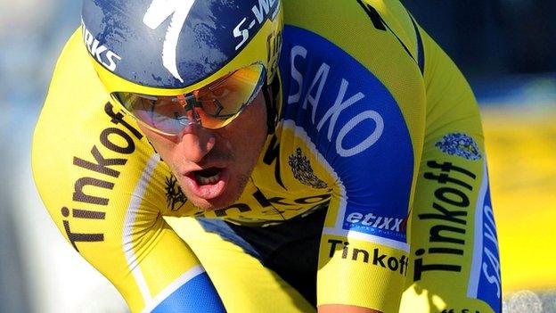 Roman Kreuziger