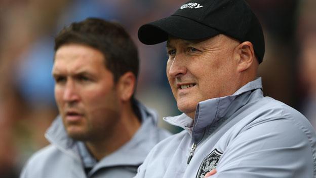 Russell Slade