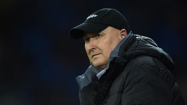 Russell Slade