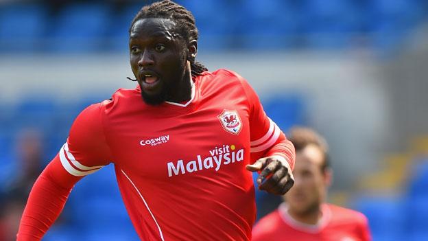 Kenwyne Jones