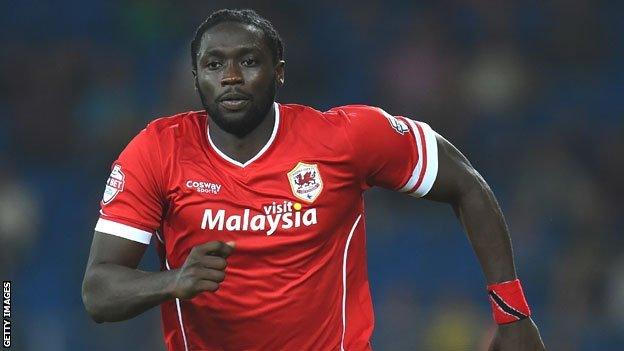 Kenwyne Jones