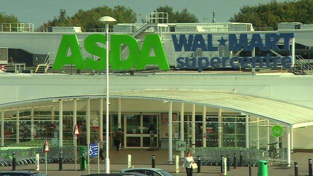 Asda