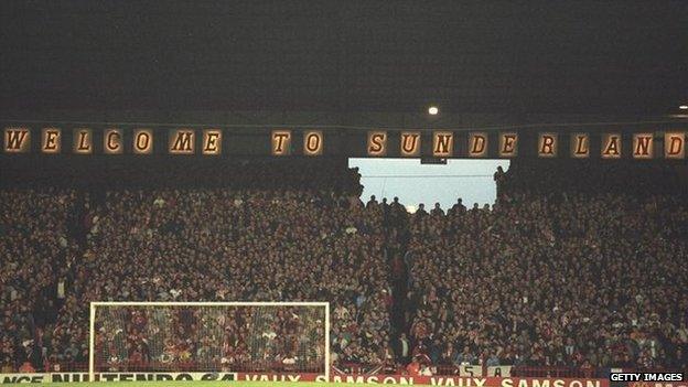 Roker Park