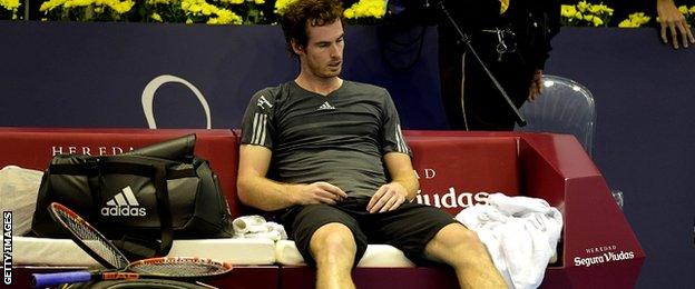 Andy Murray