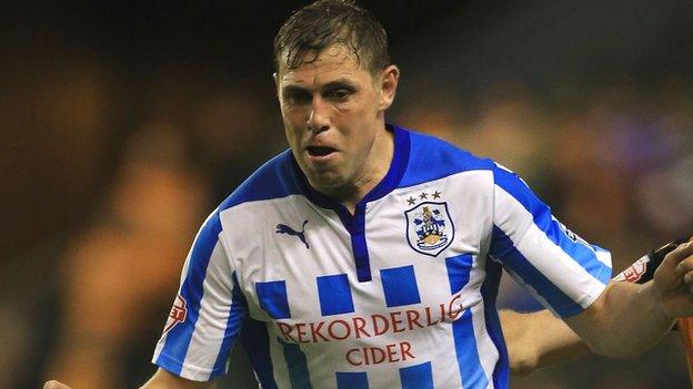 Grant Holt