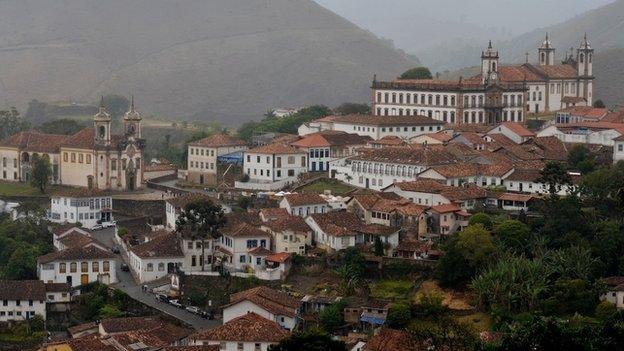 Ouro Preto