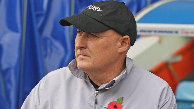 Russell Slade