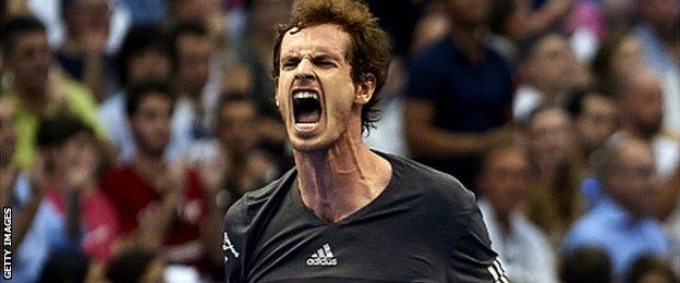 Andy Murray